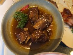 -南通滨江洲际酒店-东厨中餐厅