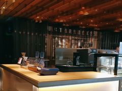 -星巴克(首钢店)