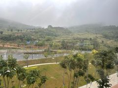 -公航旅麦积山明珠酒店