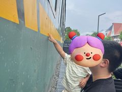 -中铁花水湾四季温泉谷