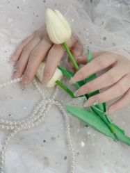-1T·1M 日式美甲美睫