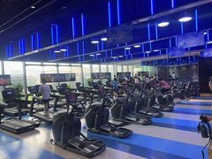 -威仕顿健身游泳(御锦城店)