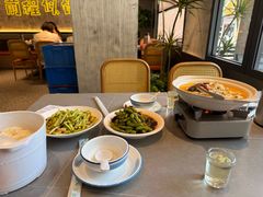 -楚太子  中餐&烧烤(武大店)
