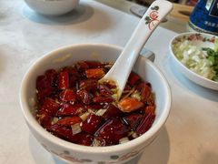 -东门口涮肉·砂锅·烤串(老门东店)
