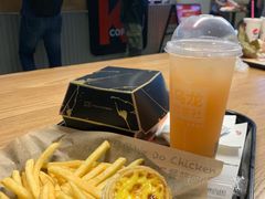 -肯德基(下沙和达城店)