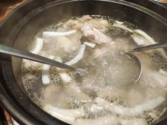 -春润大地海南椰子鸡(沙井京基百纳广场店)