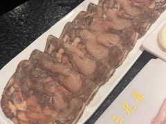 -常赢三兄弟·清真涮肉(五莲路店)