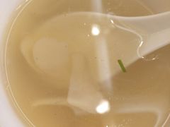 -烤肉宛饭庄(北新桥店)