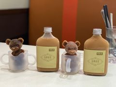 -锦园春香港茶餐厅(西海湾旗舰店)