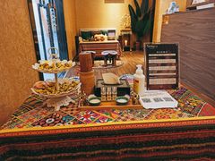 -泰享受·泰式按摩·SPA(海珠广纸店)