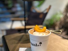 -J Create城市露营咖啡·简餐·宠物(上海动物园店)