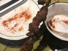 -楚太子  中餐&烧烤(武大店)
