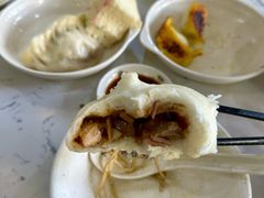 -蒋家桥饺面店(四望亭路店)