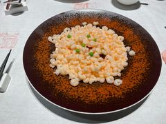 清溜虾仁-江南雅厨·江南文化·苏州菜(李公堤店)