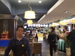 -金海湾海鲜总店