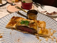 -The Rug Cafe(王府中环店)