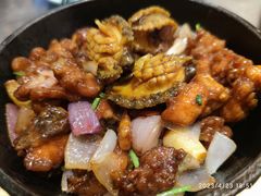 -潮界(虹桥新天地店)