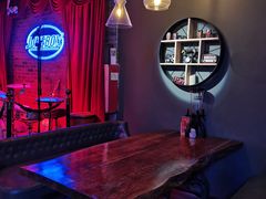 -JUKEBOX玖部音乐餐厅(华侨城店)