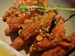 -BE BRIGHT KITCHEN(正佳广场店)