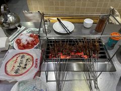 -小寒羊烧烤(凯瑞时代大厦店)