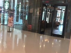 门面-星巴克臻选(深圳龙岗万科店)