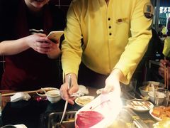 -巴奴毛肚火锅(六天地店)