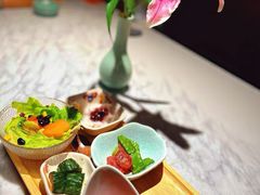 -阿吾罗日本料理(K11艺术中心店)