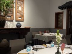-钱塘花园·宁波菜