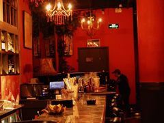 -JZ Club 爵士酒吧(上海店)