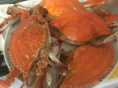 螃蟹-鲜鲜·鲅鱼圈海鲜(于洪店)