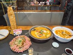 -五马集·海鲜·温州大牌档(黑金冠五马街十字路口店)
