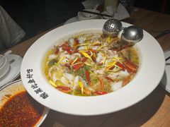 -太二酸菜鱼(正大广场店)