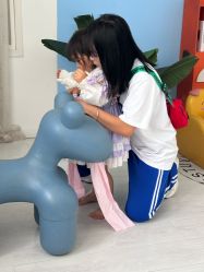 -爱儿美儿童摄影(奥森公园店)