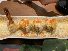 -無境·匠心日本料理(汉街店)