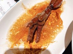 -老头儿油爆虾·知味杭州(爱琴海购物中心)