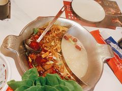 -刘一锅筋头巴脑(大悦城C店)