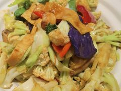 -严记小天府酸菜鱼(西四路店)