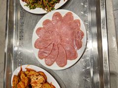-韩麦大冷面(桂花街直营店)
