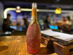 钻石酒-燃扒房Steakhouse(皇庭店)