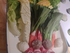 -椰夫人·养生椰子鸡(金沙洲永旺店)