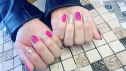 -JustNail甲思美甲