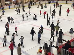 -冠军冰场CHAMPION RINK(苏州中心商场店)