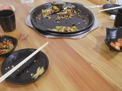 -朝族高丽火盆(长白山总店)