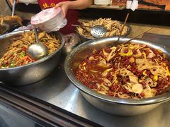 -嘉州九妹凤爪(乐山总店)