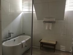 -天津津利华酒店