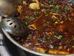 -黑竹香鸡(营和巷店)