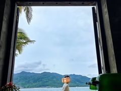 -海南分界洲岛旅游区