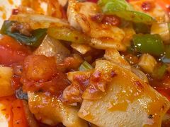 -巴依老爷新疆美食(常营店)