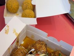 -悠个炸鸡(南京创始店)