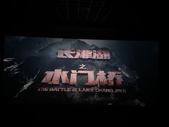 -万达影城(江桥万达广场IMAX店)